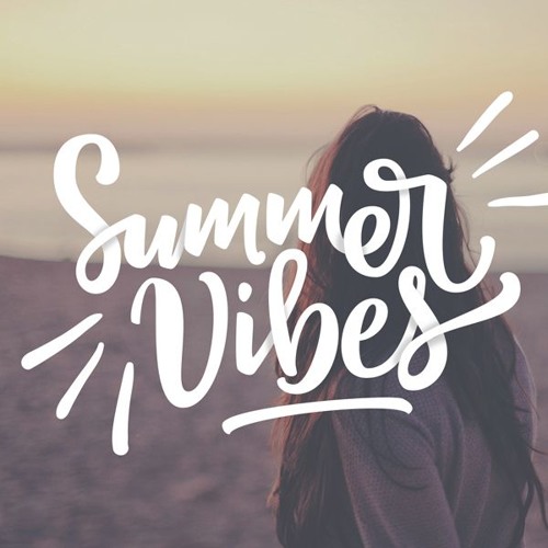 Thumbnail Summer Vibes Seyms