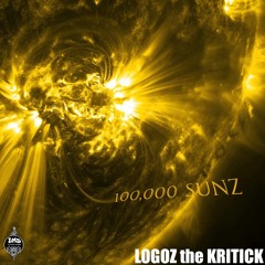 100,000 Sunz