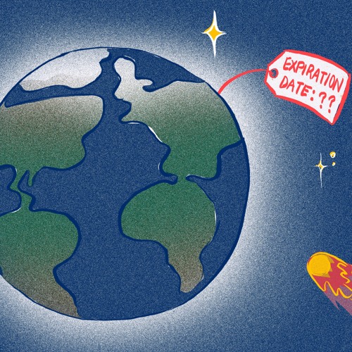 How Many Years Does Earth Have Left The Earth Images