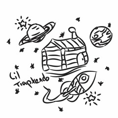 Cabin In The Sky (Prod. $leepingPrince)