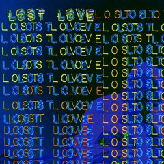 lost love (prod. by penacho)