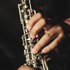 Andrés Núñez, "de(11...)2" para Oboe Solo (Grabación en vivo)