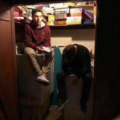 Looking (ft. Millow)