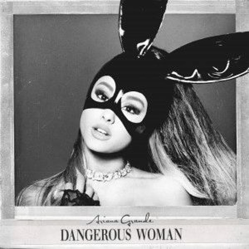 Stream Ariana Grande - Dangerous Woman (NEFFEX Remix) By NEFFEX.