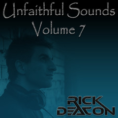 Unfaithful Sounds Volume 7 (Feb 2017)