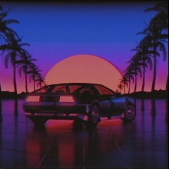 Sunset Romance