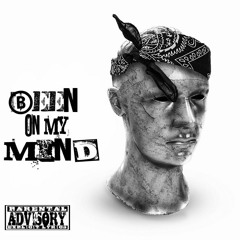 MB Kaash - Been On My Mind (Prodby. Heavy Keyzz)