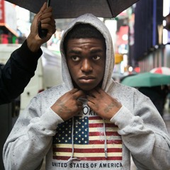 Waters - Kodak Black Ft A Boogie
