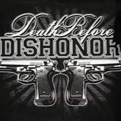 LGM - Death Before Dishonor
