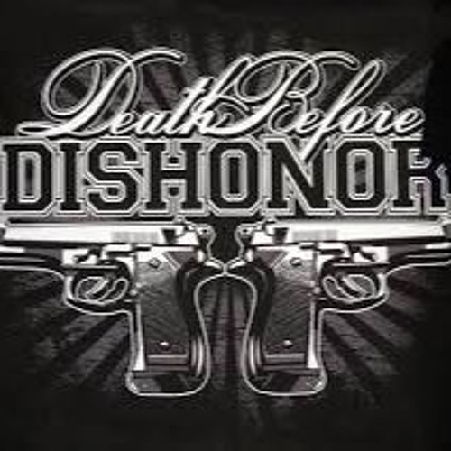 LGM - Death Before Dishonor