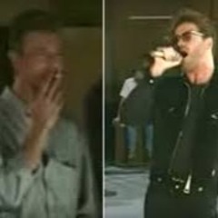 George Michael on Queen & David Bowie: World Exclusive