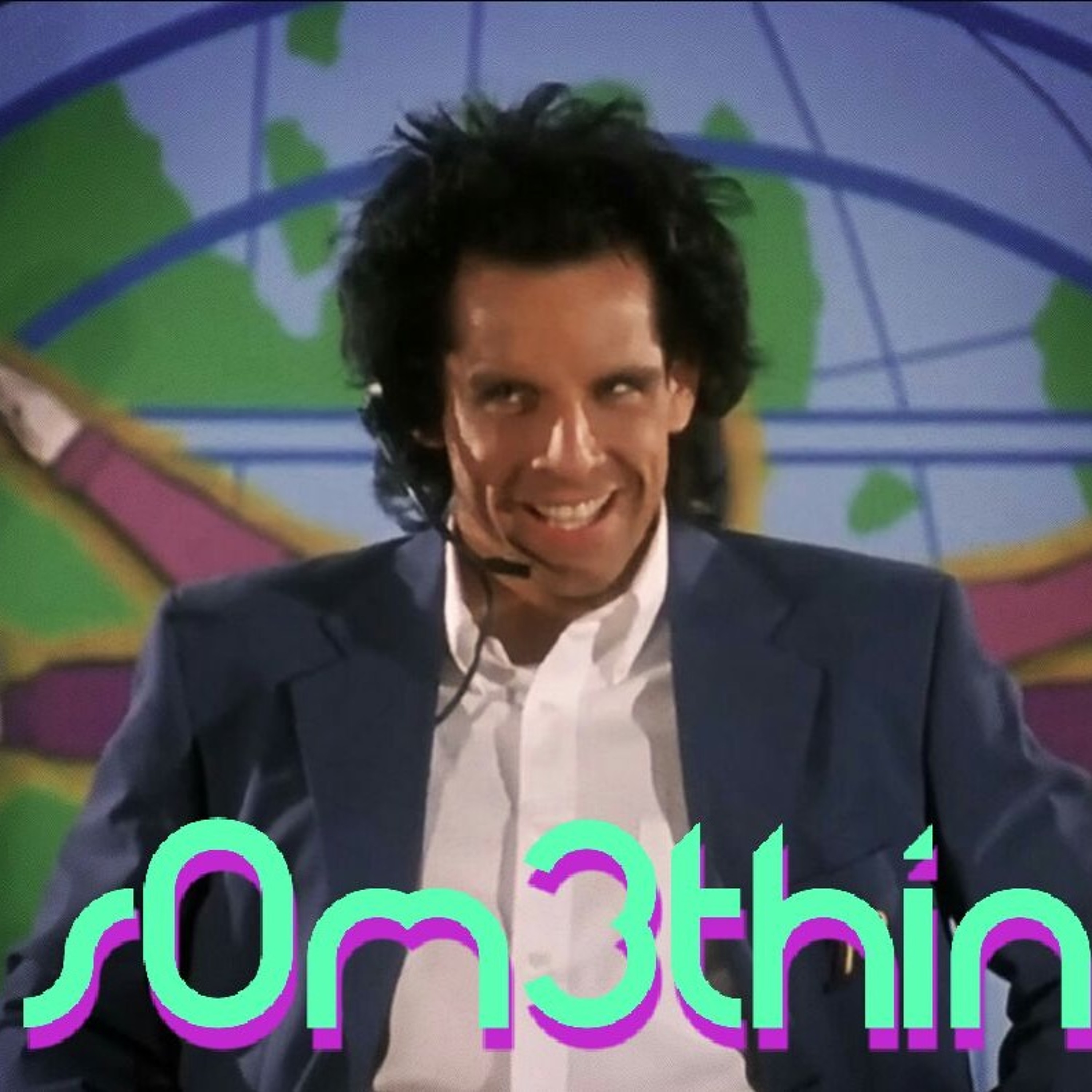 SOM3THIN