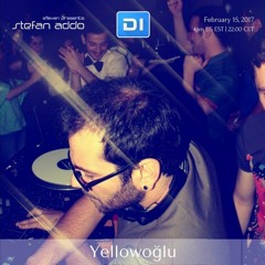 Yellowoglu - e11even vol 49 // 15.02.17 Digitally İmported Radio