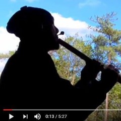 Spring calling white Mountain