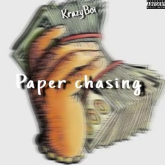Ziglane x QuaddyDoddy - Paper Chasing