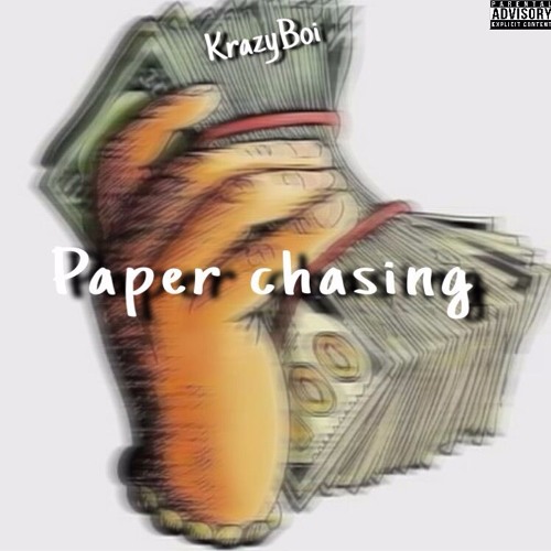 Ziglane x QuaddyDoddy - Paper Chasing