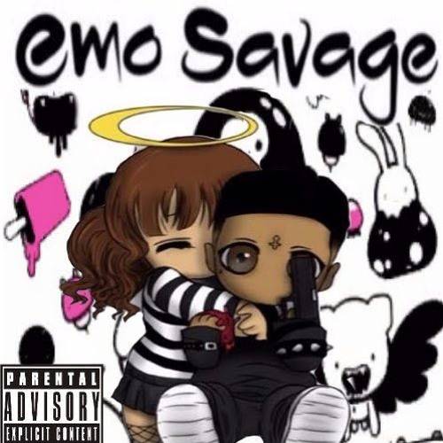 2.CHXPO - WHY TRY [PROD BY ATLUISCP]