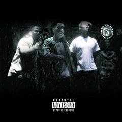 DaVida Cypher (Ft. Isa, Los B, Yusef, Dayshawn Rivers)