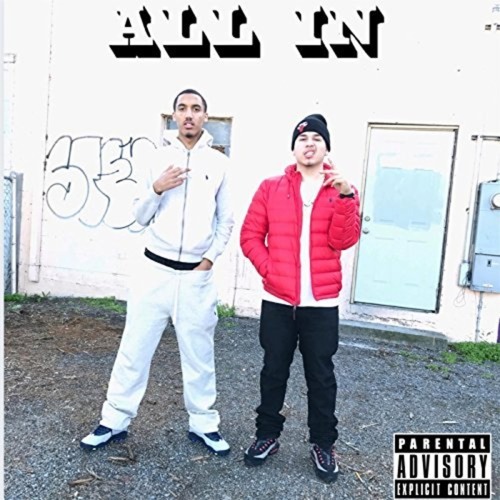 Young B. Doe x Mike Sherm - All In [Prod. Moshuun] [Thizzler.com]