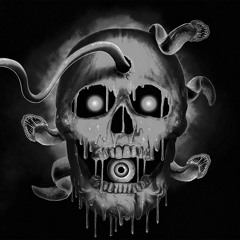 DAMNED ARCHIVES II Deathstep Vocal Kit