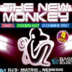 Reedy's Birthday Set 2017