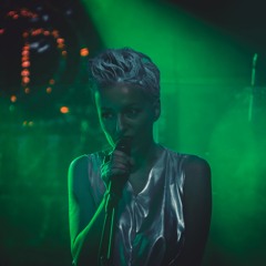 Chemistry "Out Of View"