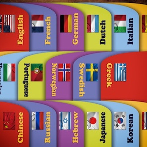 Beginner ESL  Lesson #21 Learning Languages