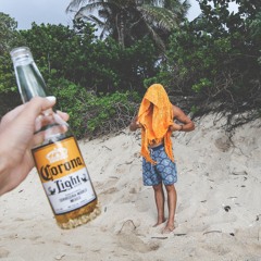 Mike Love - Permanent Holiday