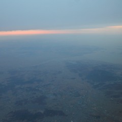 Inline - Space (Prod. SANTOS SANTANA)