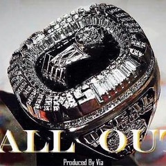 FALL OUT - Startaboys (Prod. by Via)