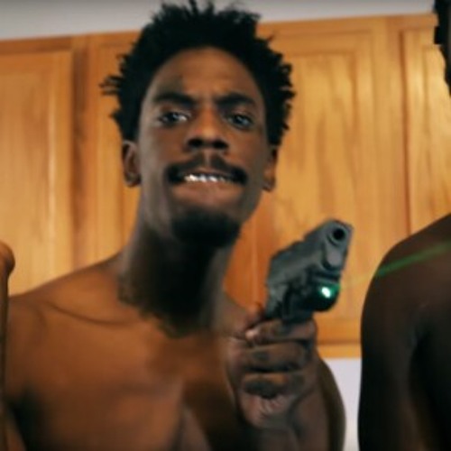 Jimmy Wopo - chicky talk
