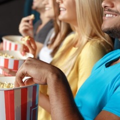 Beginner ESL Lesson #20  Guess the Movie