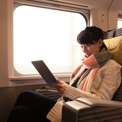 Beginner ESL Lesson #18  Off to Osaka