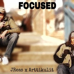 Focused