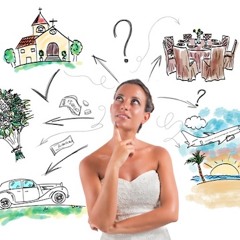 Beginner ESL Lesson #15 Wedding Plans