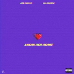 Kidmulaa x CB Masami - Break Her Heart