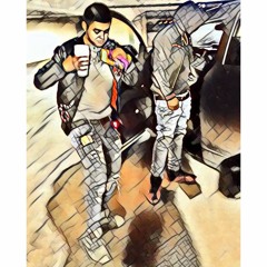 JUICEBOX x TrapDiego x A1 TUT - I wonder