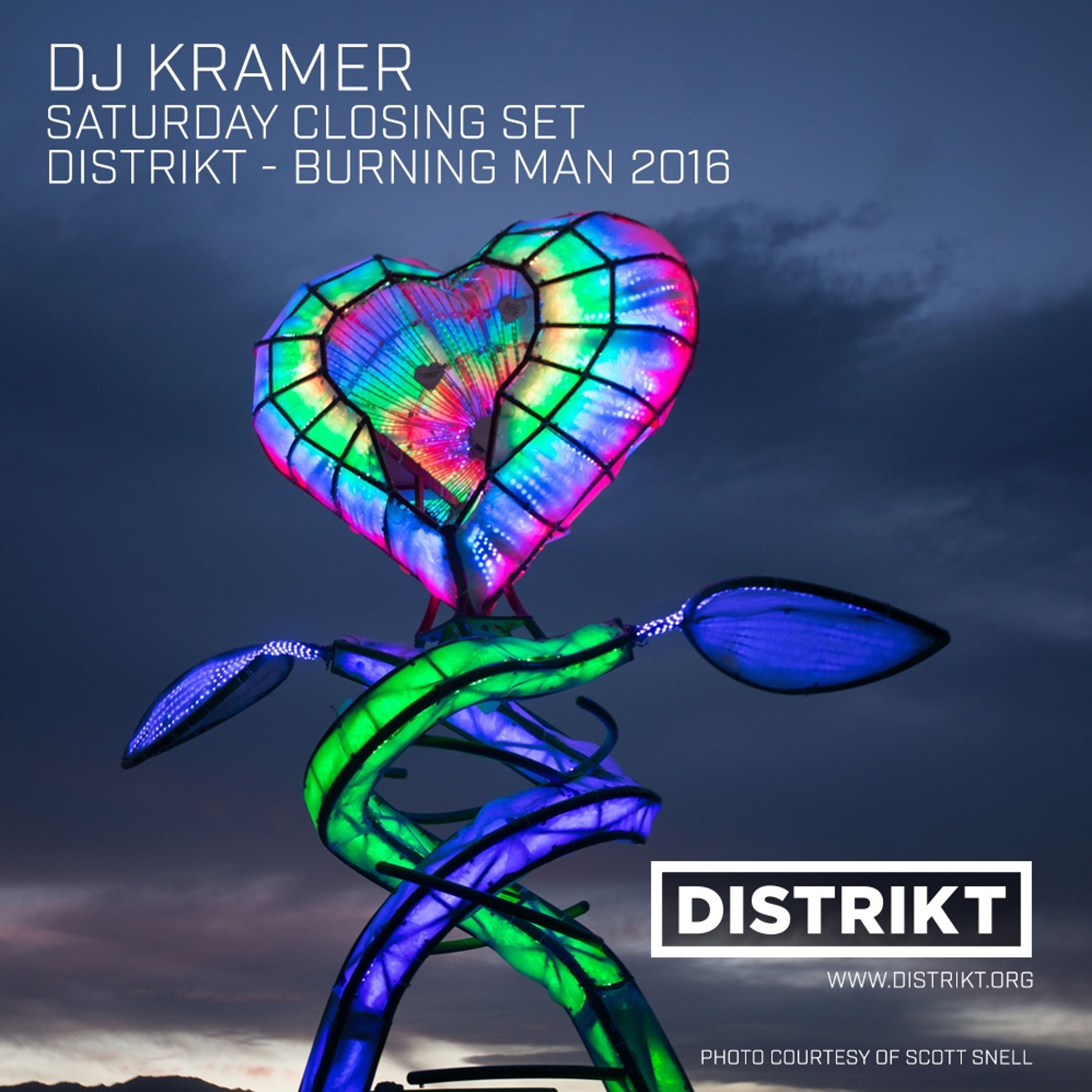 DISTRIKT