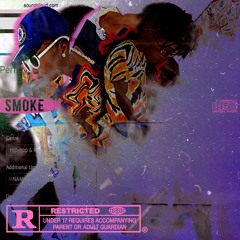 SMOKE ft. Matty Ruger (prod. by DRIPMOB)