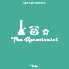 LaRussell (formerly Tota) - The Resexionist