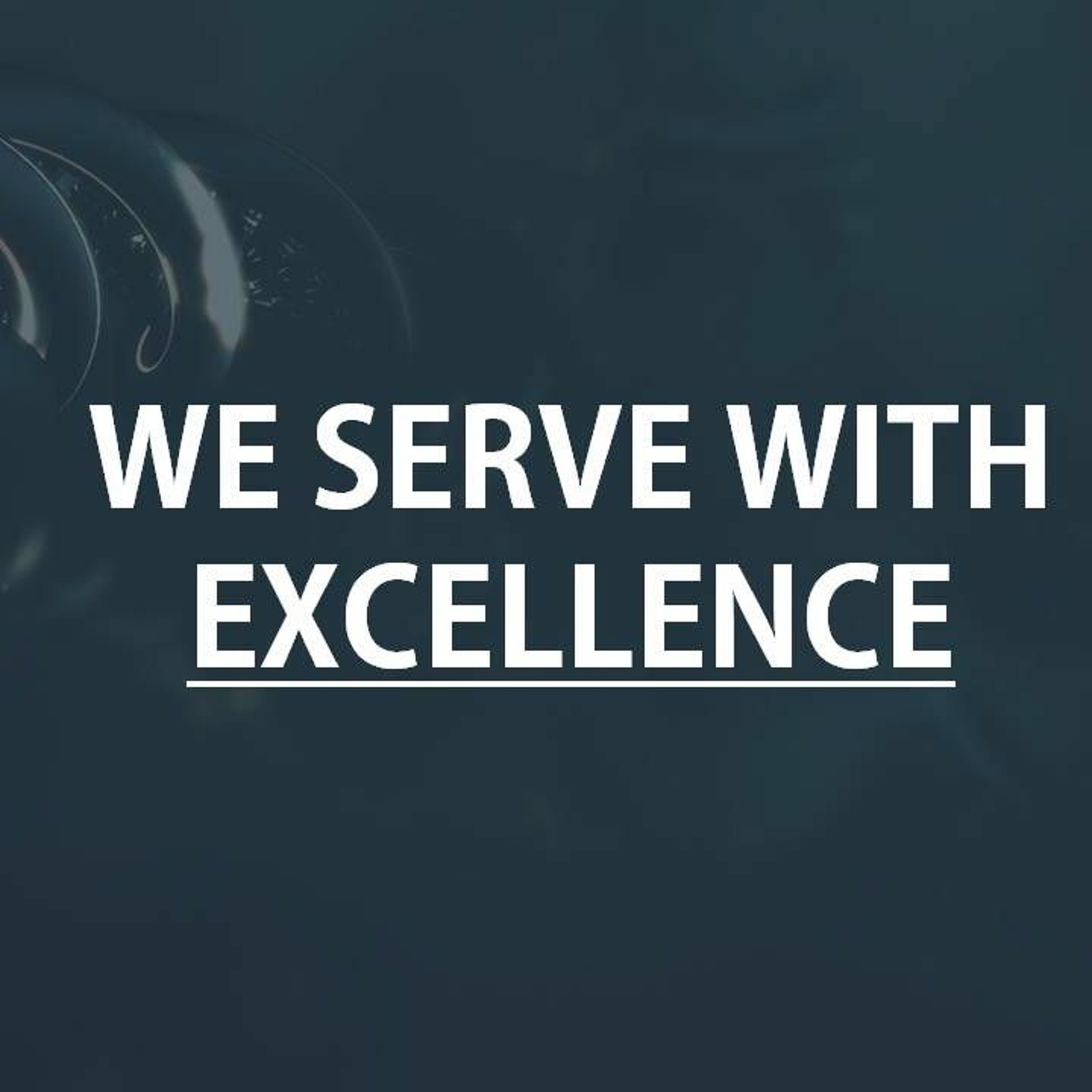 DNA 6 - We Serve With Excellence - Ro Remedios episode artwork