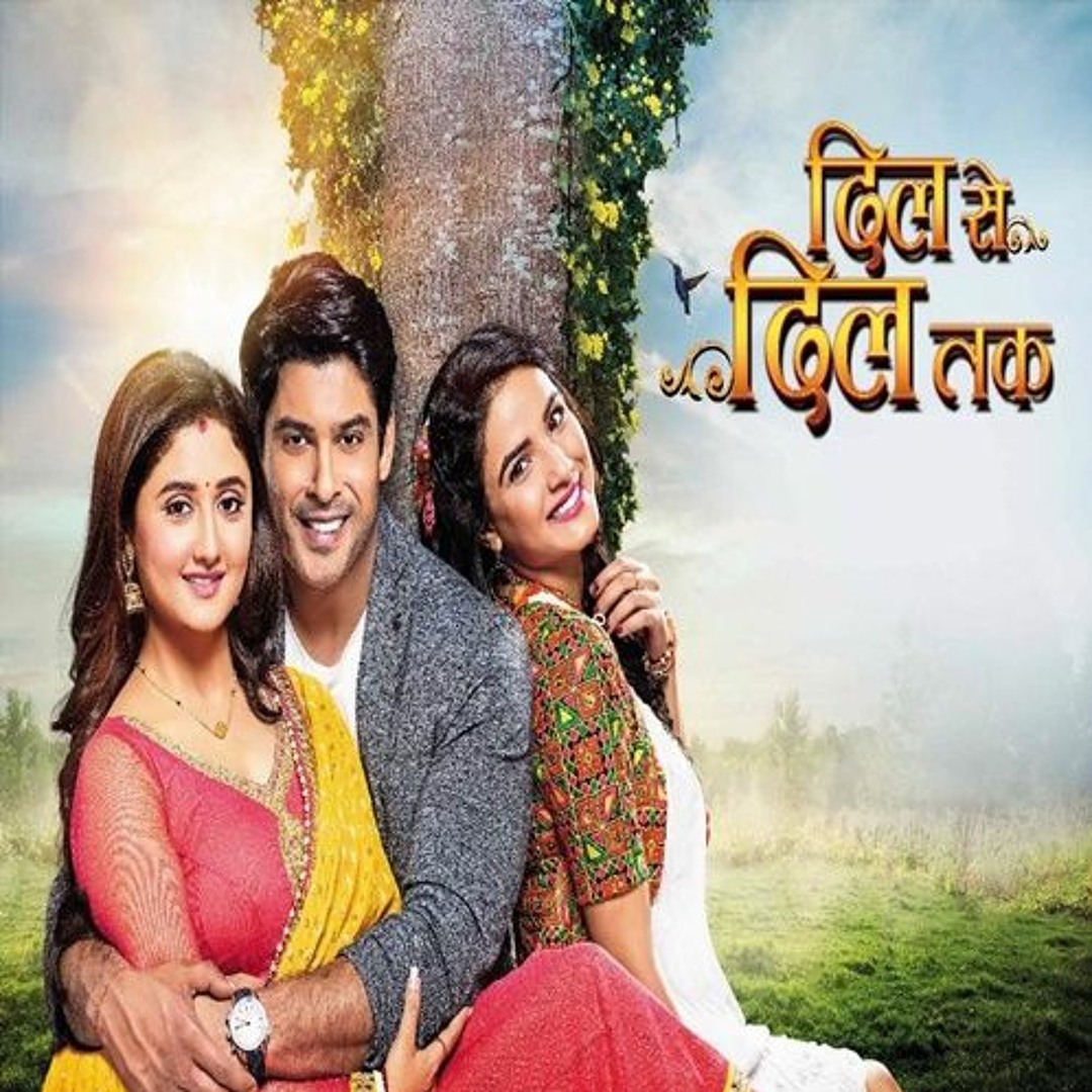 Stream Dil Se Dil Tak Title Song Full Version Colors by Indian TV Songs Listen online for free on SoundCloud