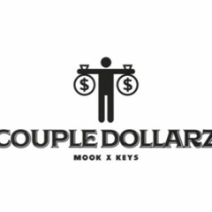 MOOK & KEYS - COUPLE DOLLAZzz