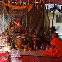 ធម៌យោគអភិសេកព្រះពុទ្ធរូប