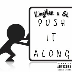 P  I  A [Prod. by B.YOUNG]