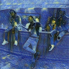 jr castro - get home ft. kid ink & quavo (chillain remix)