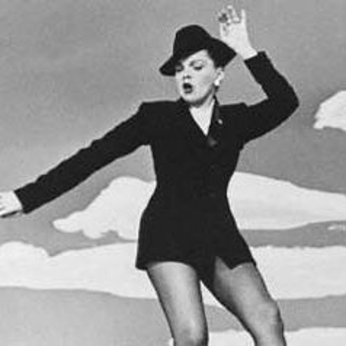 Stream episode Angélique Duruisseau - Get Happy (Judy Garland Tribute) by  Angélique Duruisseau podcast | Listen online for free on SoundCloud