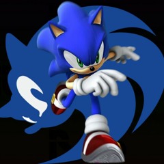 Sonic The Hedgehog (06) - His World