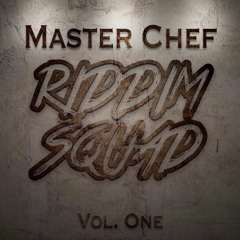 Guest Mix Volume One: MasterChef