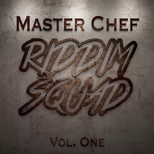 Guest Mix Volume One: MasterChef